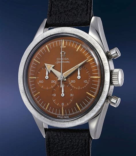 Omega Speedmaster ck2915 for sale